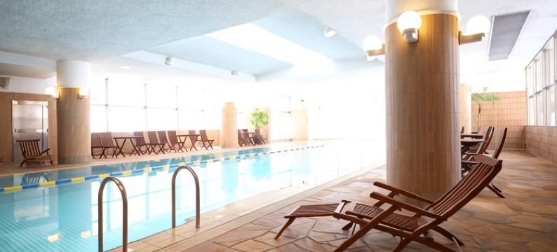 蓼科町东急酒店(Tateshina Tokyu Hotel)图片