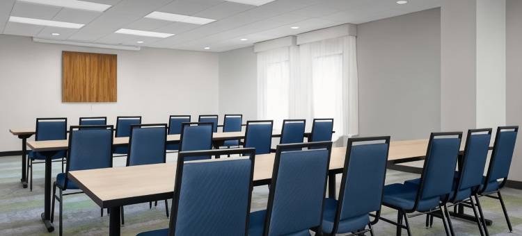 希尔顿酒店圣安东尼奥西北近六旗(Spark by Hilton San Antonio Northwest near Six Flags)图片