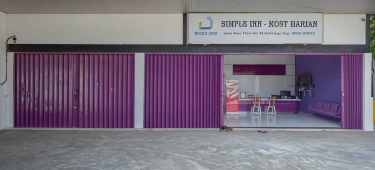 红多兹酒店-近肯德尔卡里翁古广场(RedDoorz Near Alun Alun Kaliwungu Kendal)图片