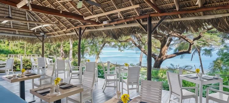 哥斯达黎加秘密帕帕加成人温泉度假村(Secrets Papagayo Costa Rica)图片