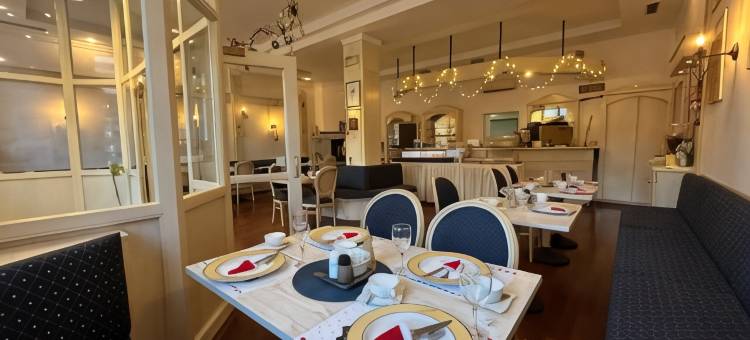 斯卡勒塔酒店(Hotel Scaletta)图片