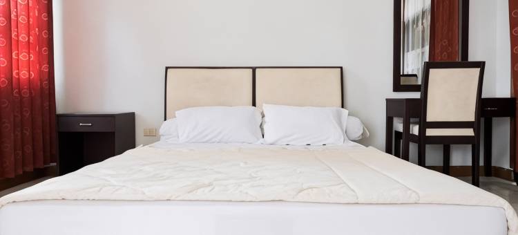 Rumah Pahoman Syariah Mitra RedDoorz图片