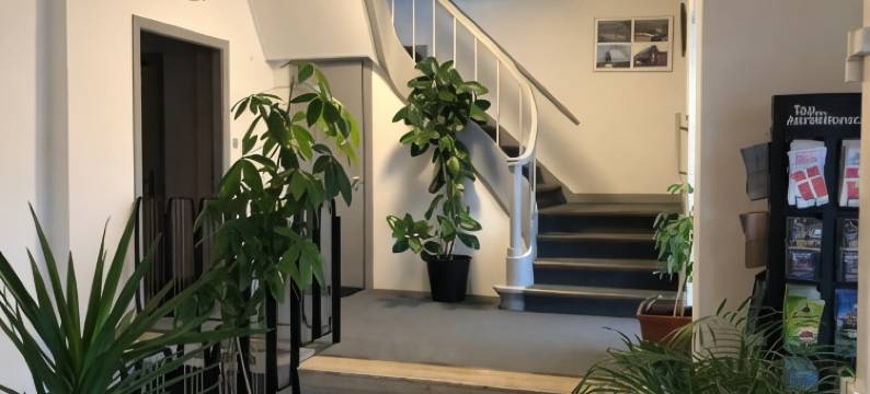 奥朗库洛酒店(Hotel Aulum Kro)图片