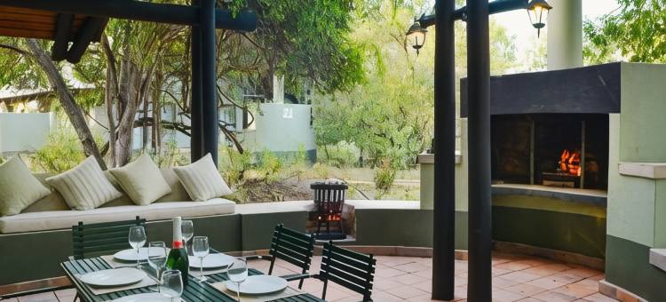 伯切尔布什旅舍-梦想度假村(Burchell's Bush Lodge by Dream Resorts)图片