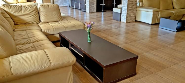 坎培拉尊爵套房酒店(Prestige Hotel Suites)图片