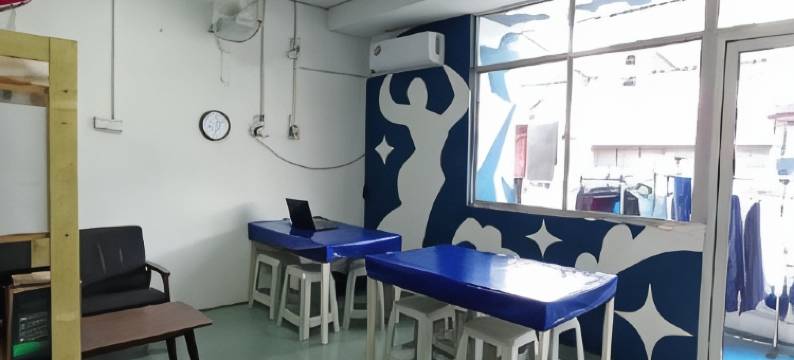 迪泽巴克派克尔斯(DZ Backpackers)图片