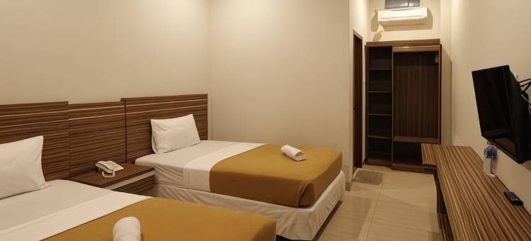 帕拉帕酒店(Palapa Hotel)图片