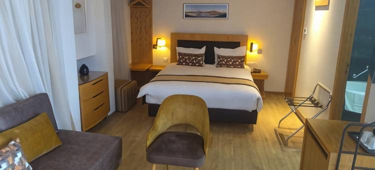 佩特里城市酒店(Le Pietri Urban Hotel)图片