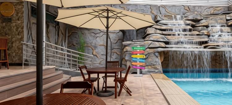 Rede Andrade亚马逊(Rede Andrade Amazônia)图片