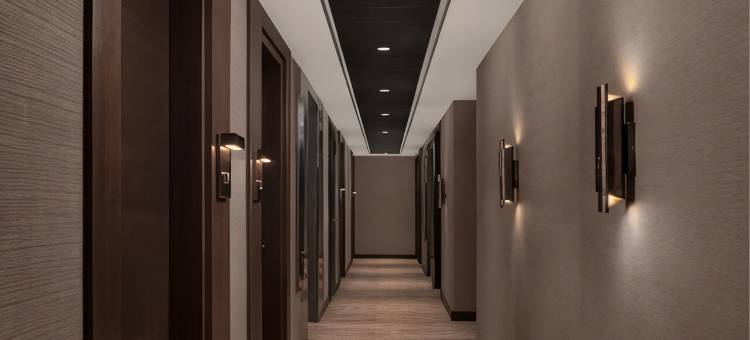 Residence Inn Trabzon图片