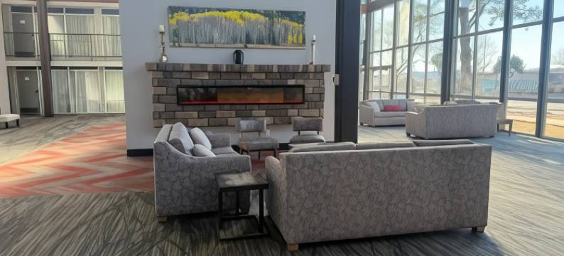 索内斯塔精选拉皮德城(Sonesta Essential - Rapid City)图片