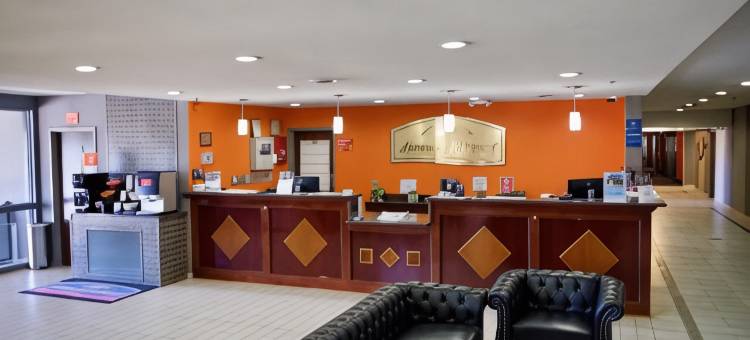 列克星敦豪生酒店(Howard Johnson by Wyndham Lexington)图片