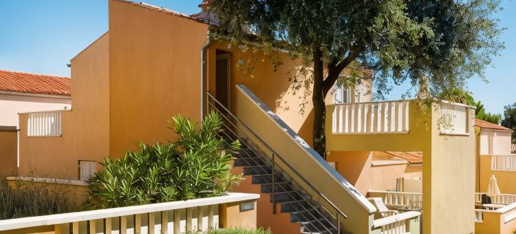 麦斯特拉精选阿玛琳度假村(Maistra Select Amarin Resort)图片