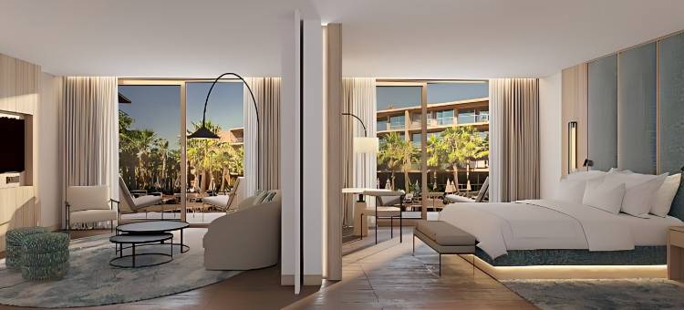 葡萄牙阿尔加维萨尔多斯高尔夫万豪度假酒店及会议中心(Algarve Marriott Salgados Golf Resort & Conference Center)图片