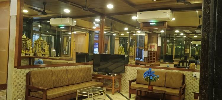 库伯的居所(Kuber's Residency)图片