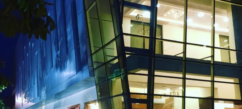 克里希纳居住酒店(Hotel Kridha Residency - Opposite Prem Mandir Vrindavan)图片