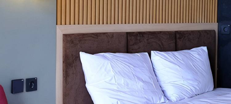 Lynn Resort Carita图片