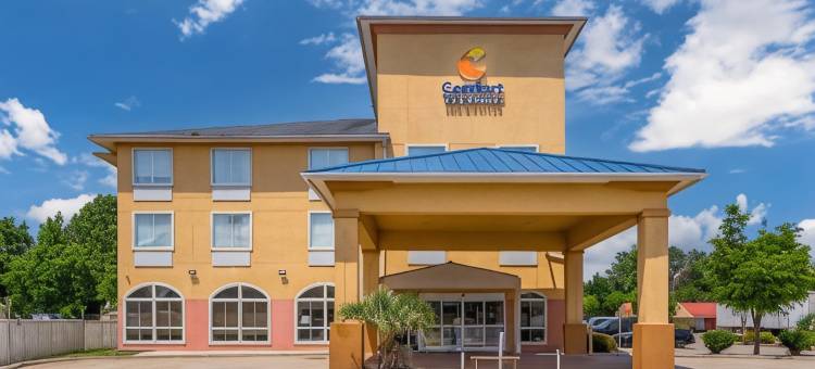 切萨皮克朴茨茅斯舒适套房酒店(Comfort Inn & Suites Chesapeake - Portsmouth)图片