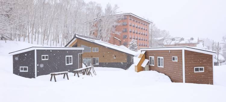 日本志贺酒店(Hotel Japan Shiga)图片