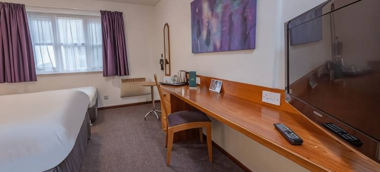 Casa Mere Manchester, Sure Hotel Collection by Best Western图片