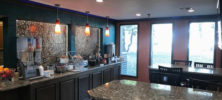 费耶特维尔温德姆速8酒店(Super 8 by Wyndham Fayetteville)图片