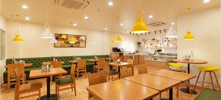 Bloom酒店 - GK 2(Bloom Hotel - GK2)图片