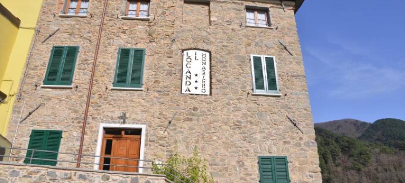 莫纳斯泰罗洛坎达2号酒店(Locanda Il Monastero)图片