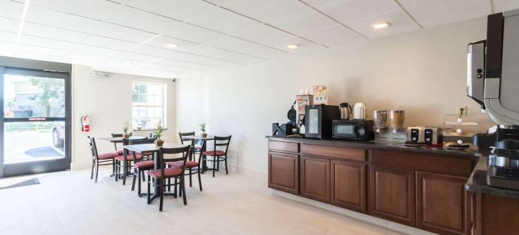 哈里斯堡伊克诺旅馆 - 赫尔希区西南(Econo Lodge Harrisburg - Southwest of Hershey Area)图片