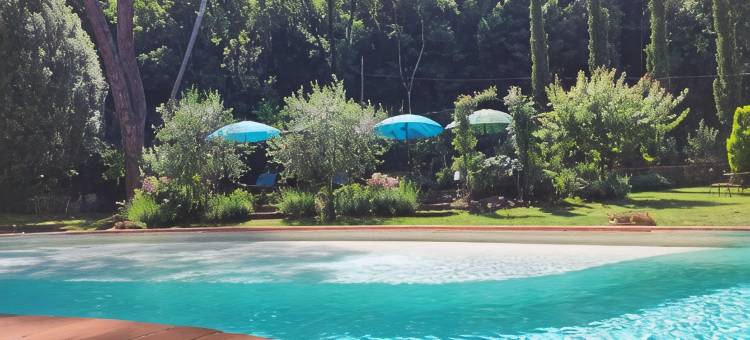 琴内斯塔别墅酒店(Villa la Ginestra - Charming Country Home)图片