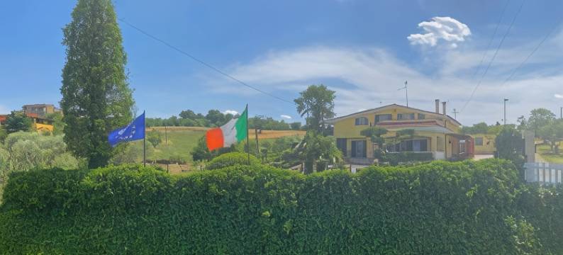 Il Nido Delle Rondini图片