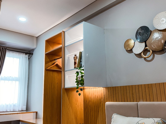 帕拉亚安公寓-由AYA酒店管理