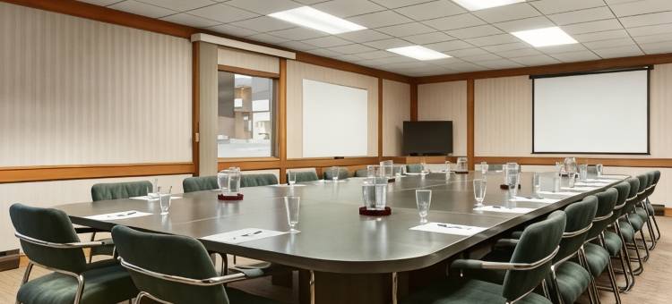 Travelodge by Wyndham Kenora图片