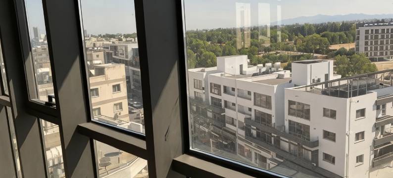 阿利亚客房酒店(Alya Rooms)图片