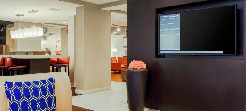 City Express by Marriott Houston InterContinental Airport图片