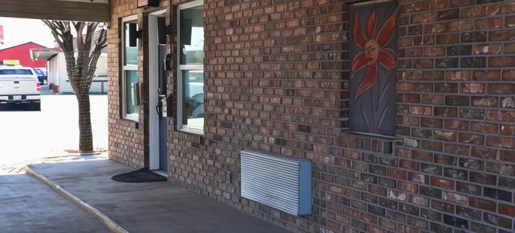 洛克哈特酒店(Lockhart Inn)图片