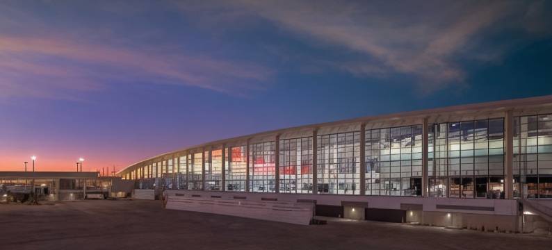 卢林6号汽车旅馆(Motel 6 Luling, La)图片