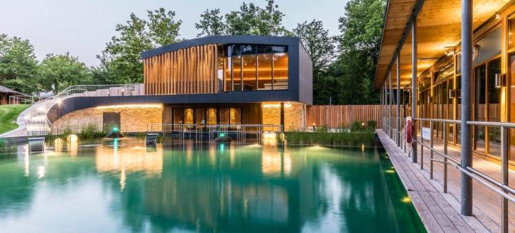 佛莱堡多林特温泉酒店(Dorint Thermenhotel Freiburg)图片