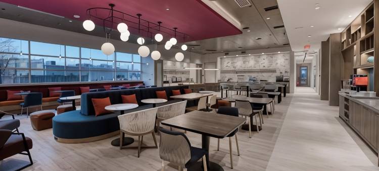 Home2 Suites by Hilton Lumberton图片