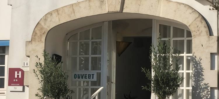 卡马格海王星酒店(Hôtel le Neptune en Camargue)图片