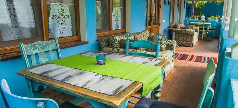 Resedinta Rotundu图片