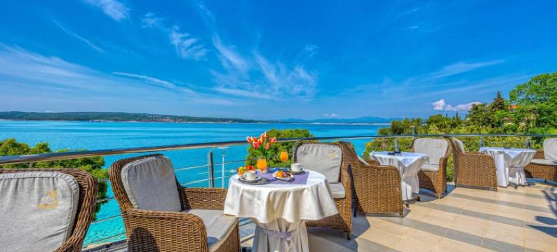 马里纳酒店(Hotel Marina)图片