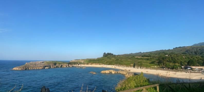 拉斯罗卡斯酒店(Las Rocas)图片