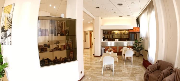 玛索安里斯宫殿酒店(Hotel Palace Masoanri's)图片