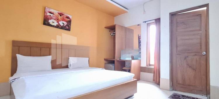 涅槃酒店塞图兰米特拉红门酒店(Nirvana Inn Seturan Mitra RedDoorz)图片