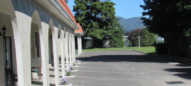 玛塔多尔汽车旅馆(Matador Motel)图片