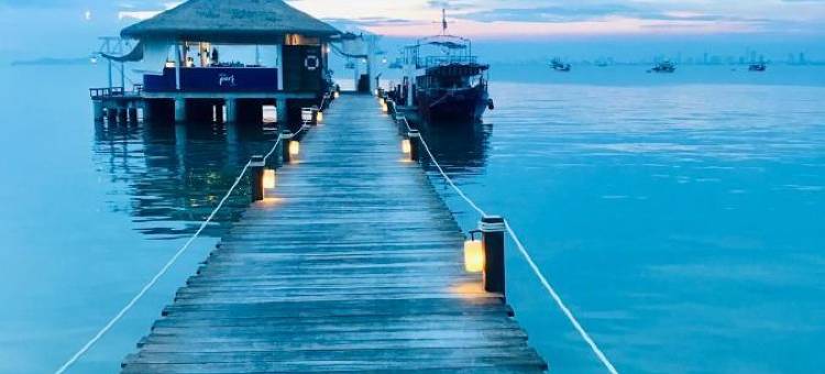 班昌住宅酒店(Baan Chang Residence)图片