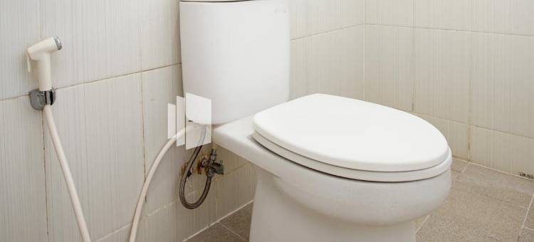 RC Costel Near Rsdh Cianjur Mitra RedDoorz图片