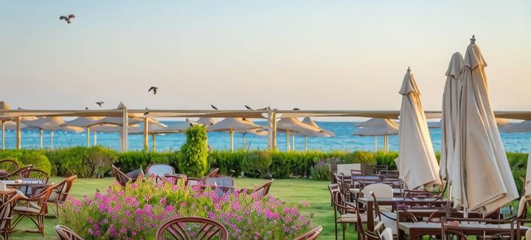 赫尔格达魔幻海滩酒店(Magic Beach Hotel Hurghada)图片
