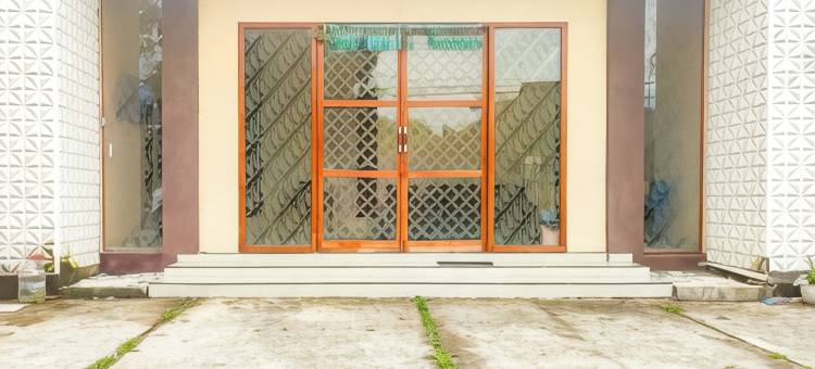 Griya Poerwoto Syariah Near Pasar Klewer Solo RedPartner图片