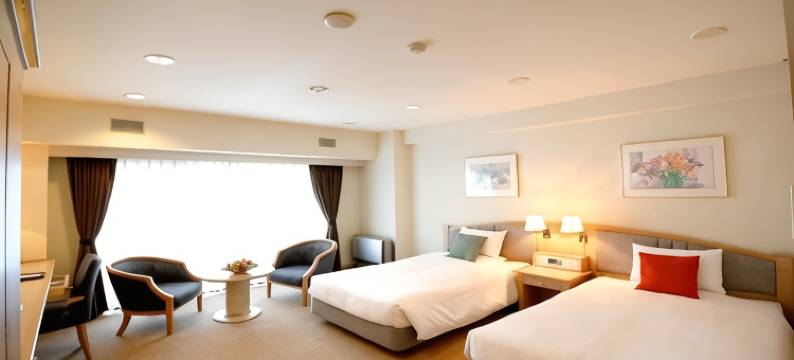 轻井泽赛普拉斯酒店(Hotel Cypress Karuizawa)图片